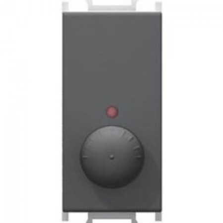 Variator rotativ 1m Negru Modul TEM